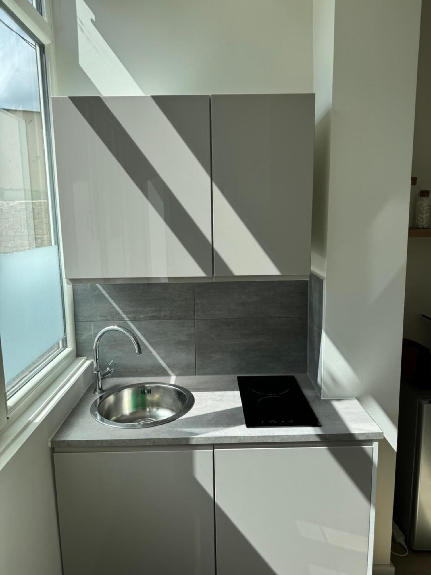 Superbe Appartement Une Chambre Brussel Buitenkant foto