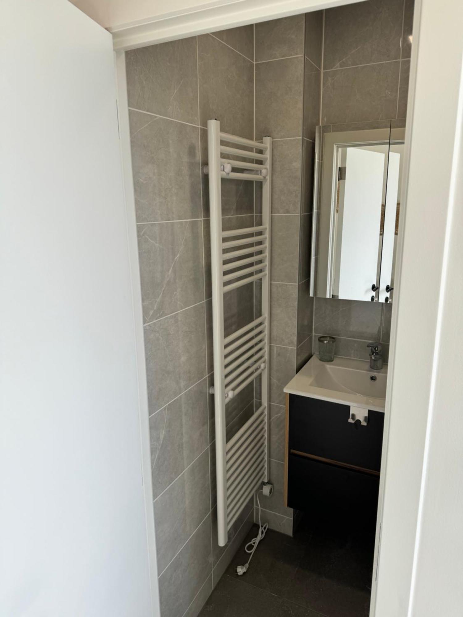 Superbe Appartement Une Chambre Brussel Buitenkant foto